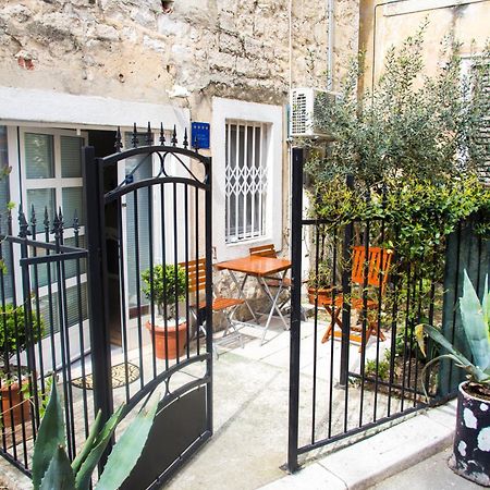 Apartment Skeja Split Extérieur photo
