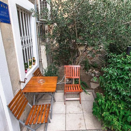 Apartment Skeja Split Extérieur photo