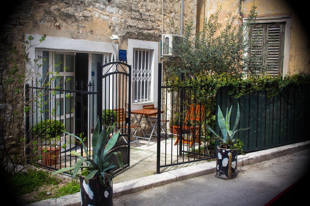 Apartment Skeja Split Chambre photo