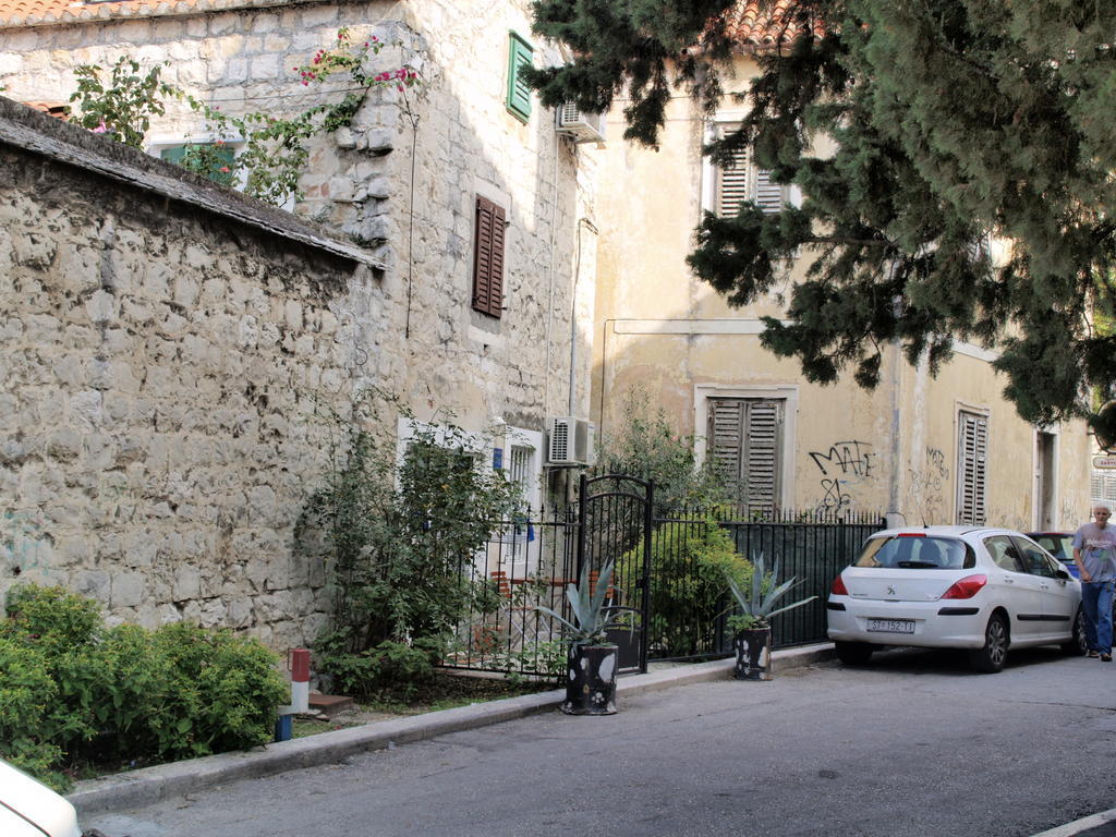 Apartment Skeja Split Extérieur photo