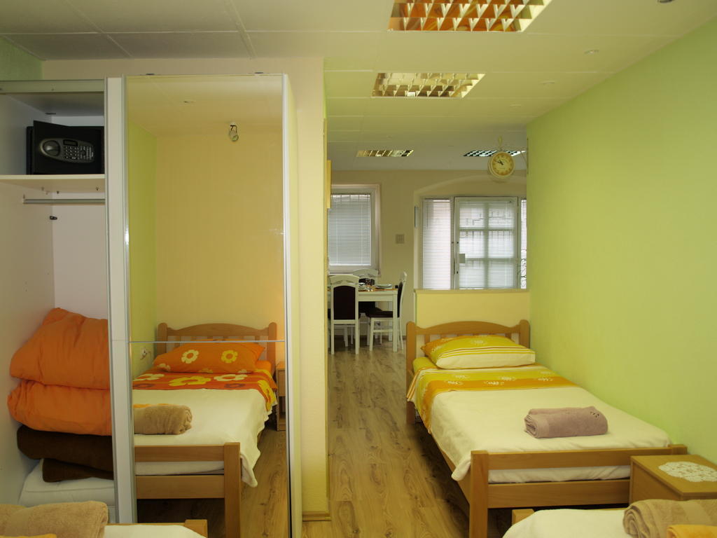 Apartment Skeja Split Extérieur photo