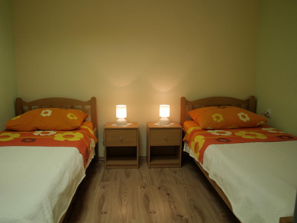 Apartment Skeja Split Extérieur photo