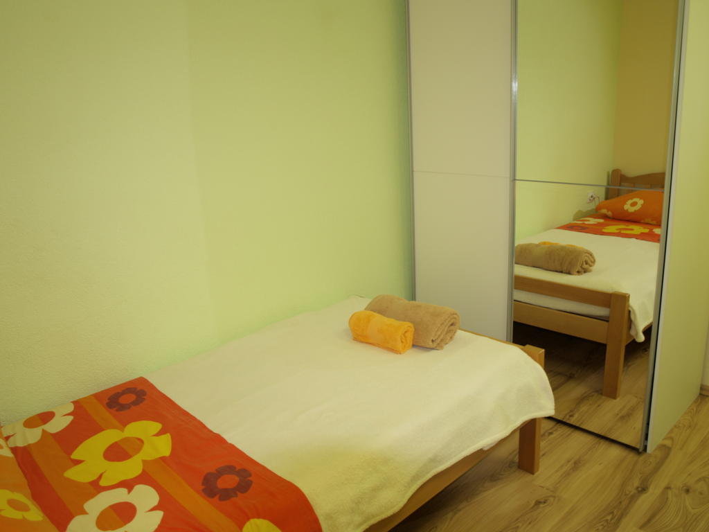 Apartment Skeja Split Extérieur photo