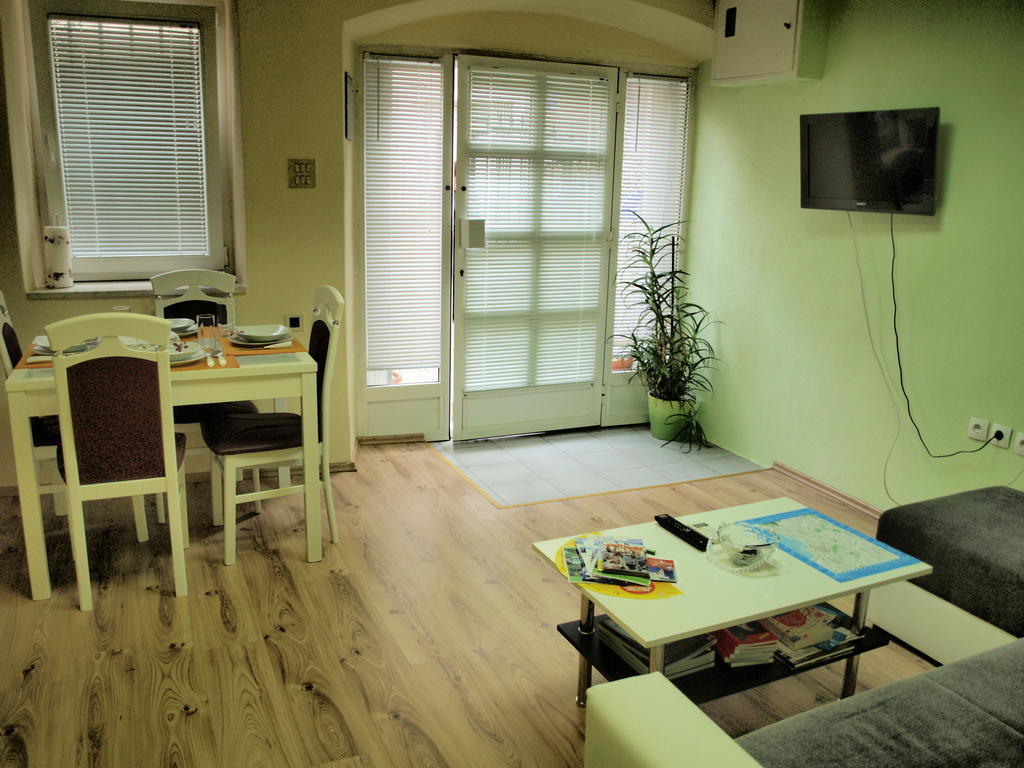 Apartment Skeja Split Chambre photo