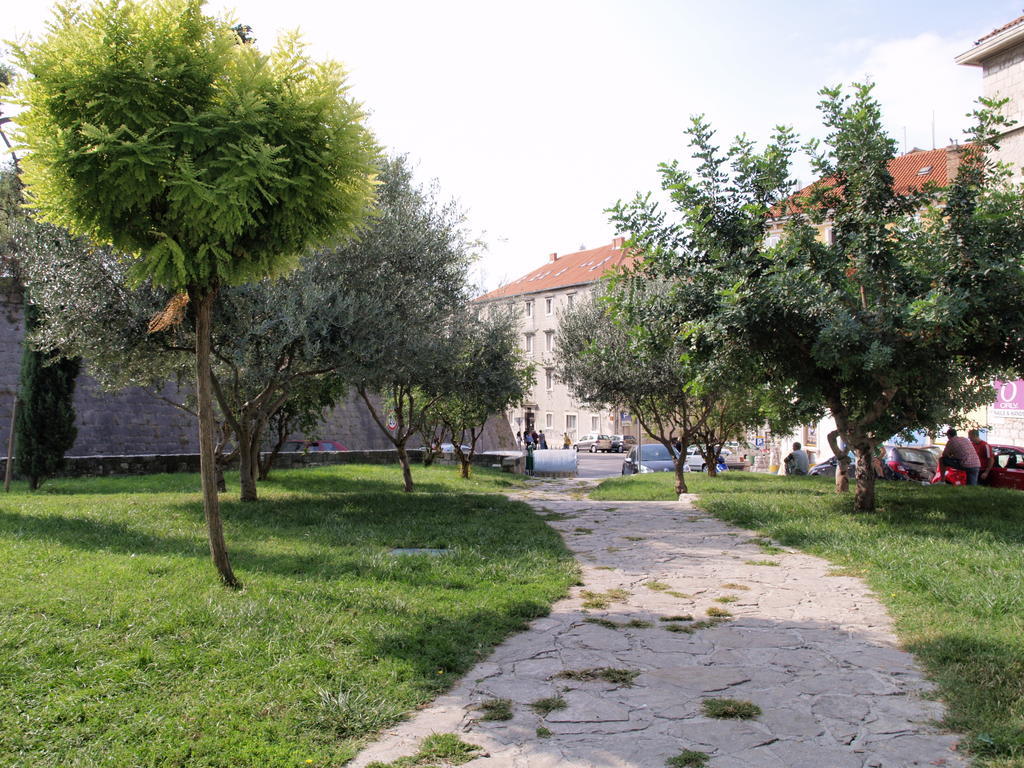 Apartment Skeja Split Extérieur photo