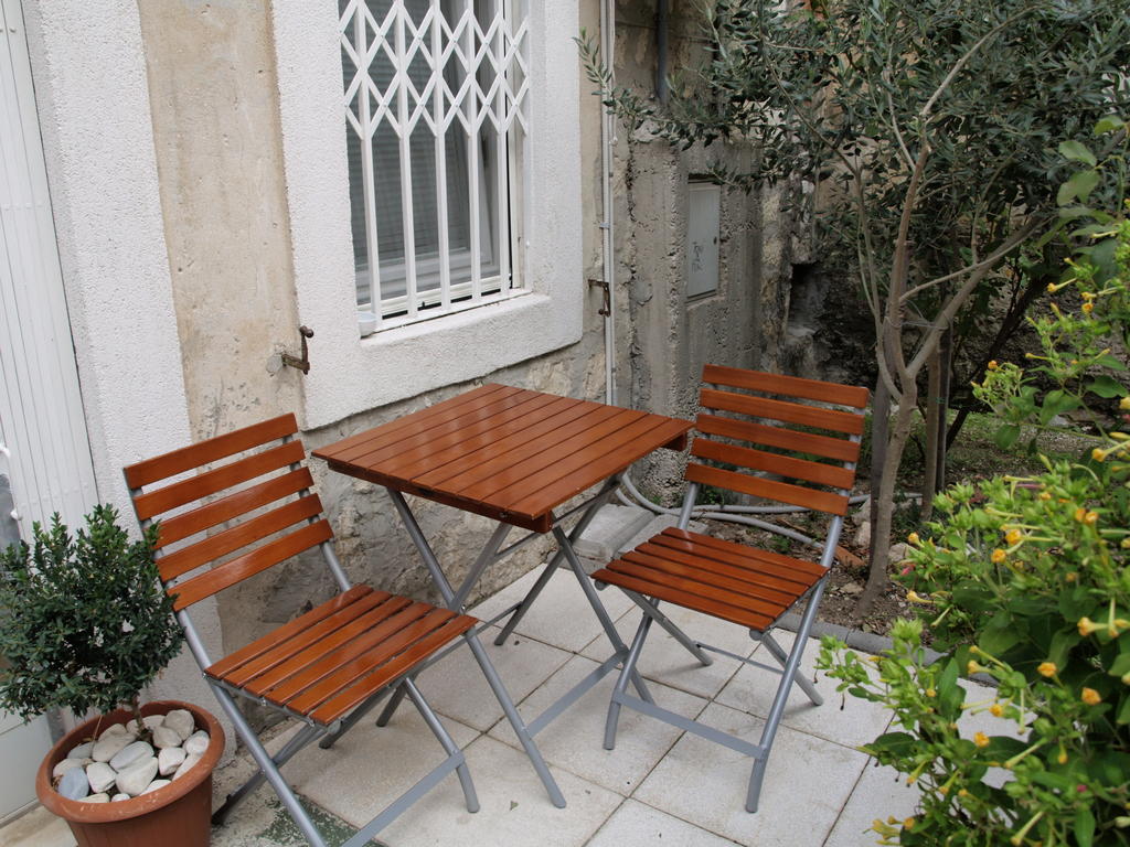 Apartment Skeja Split Chambre photo