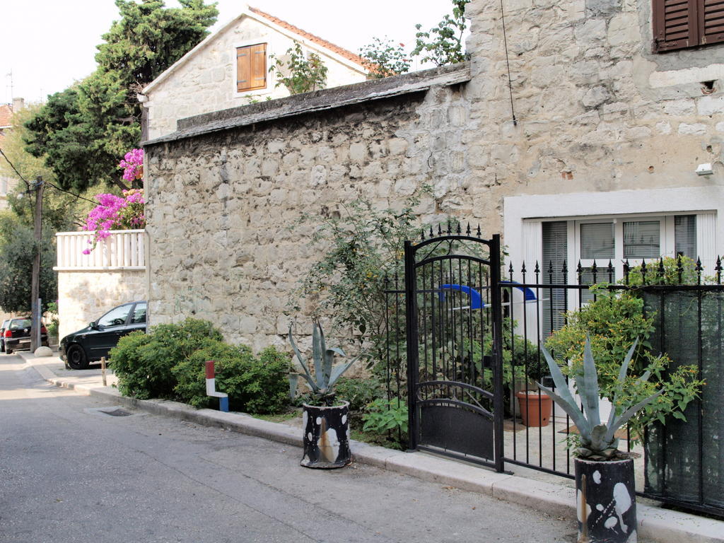 Apartment Skeja Split Extérieur photo