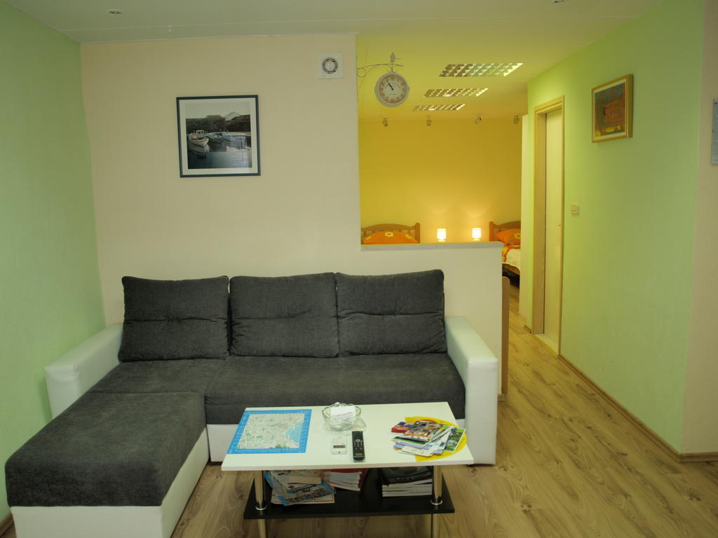 Apartment Skeja Split Chambre photo