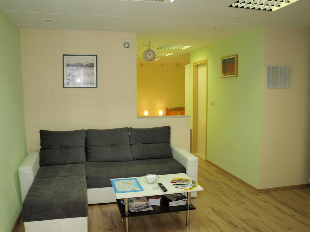 Apartment Skeja Split Extérieur photo