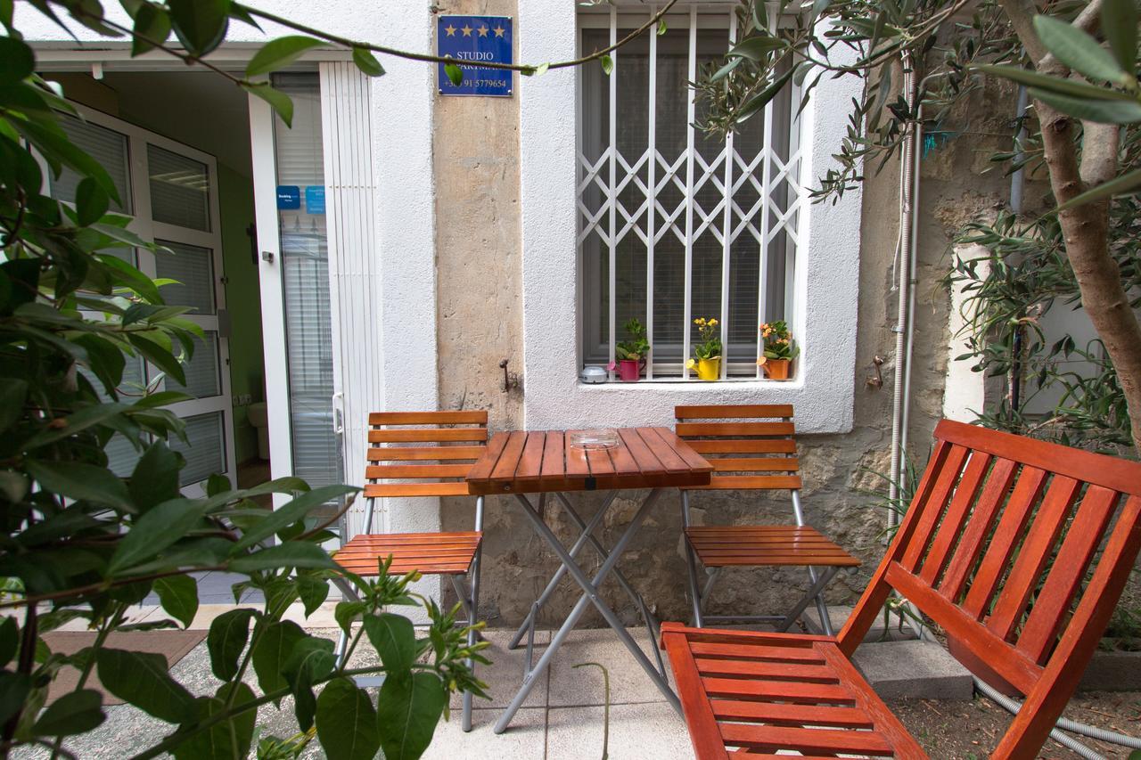 Apartment Skeja Split Extérieur photo