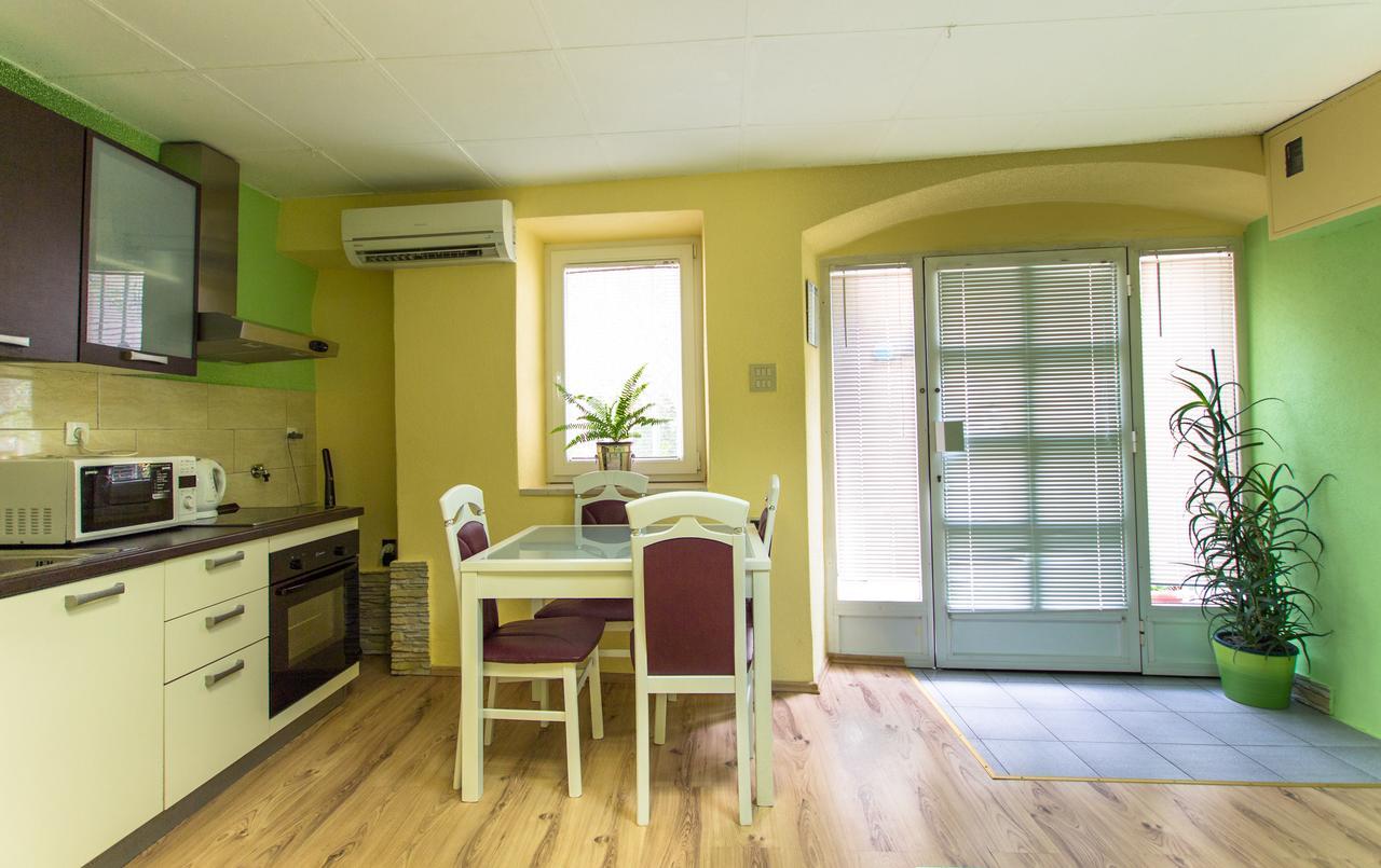 Apartment Skeja Split Extérieur photo