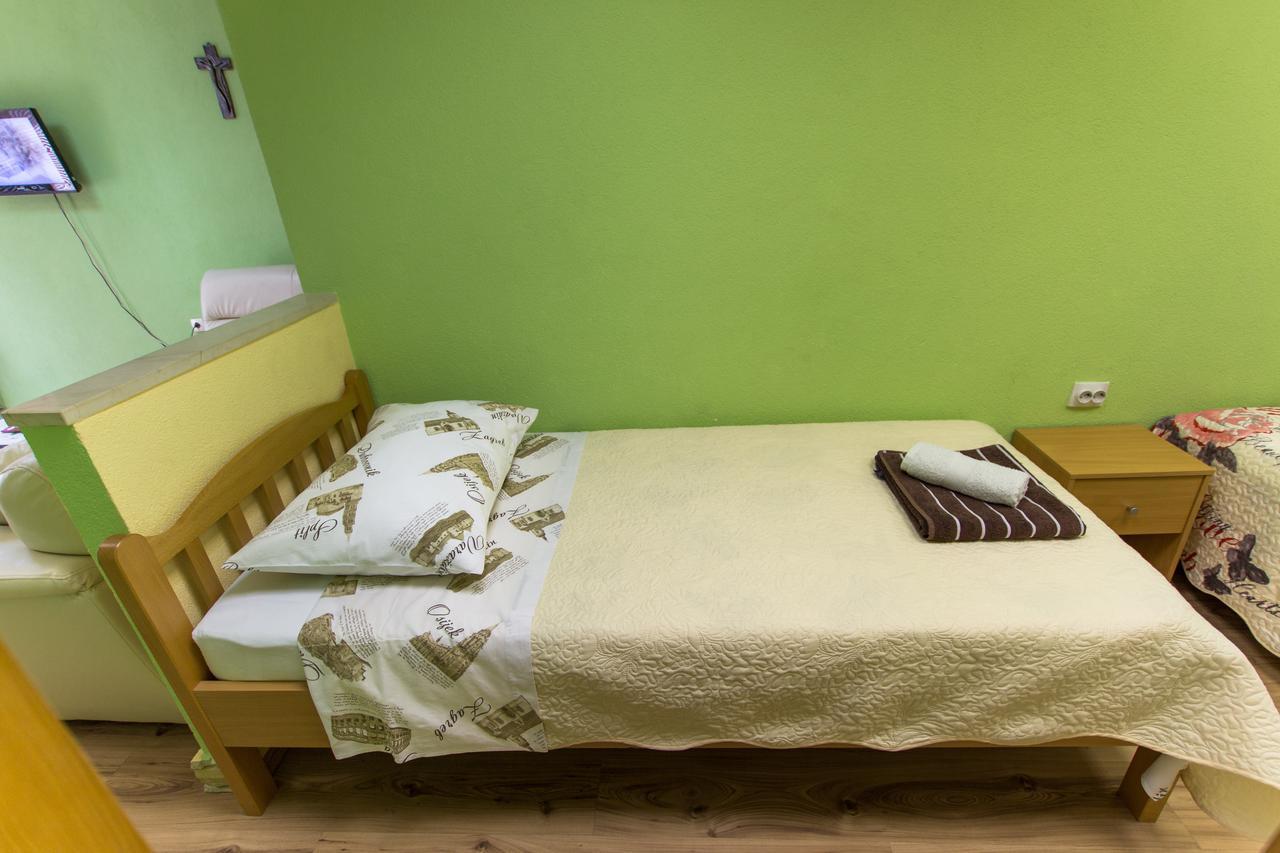 Apartment Skeja Split Extérieur photo