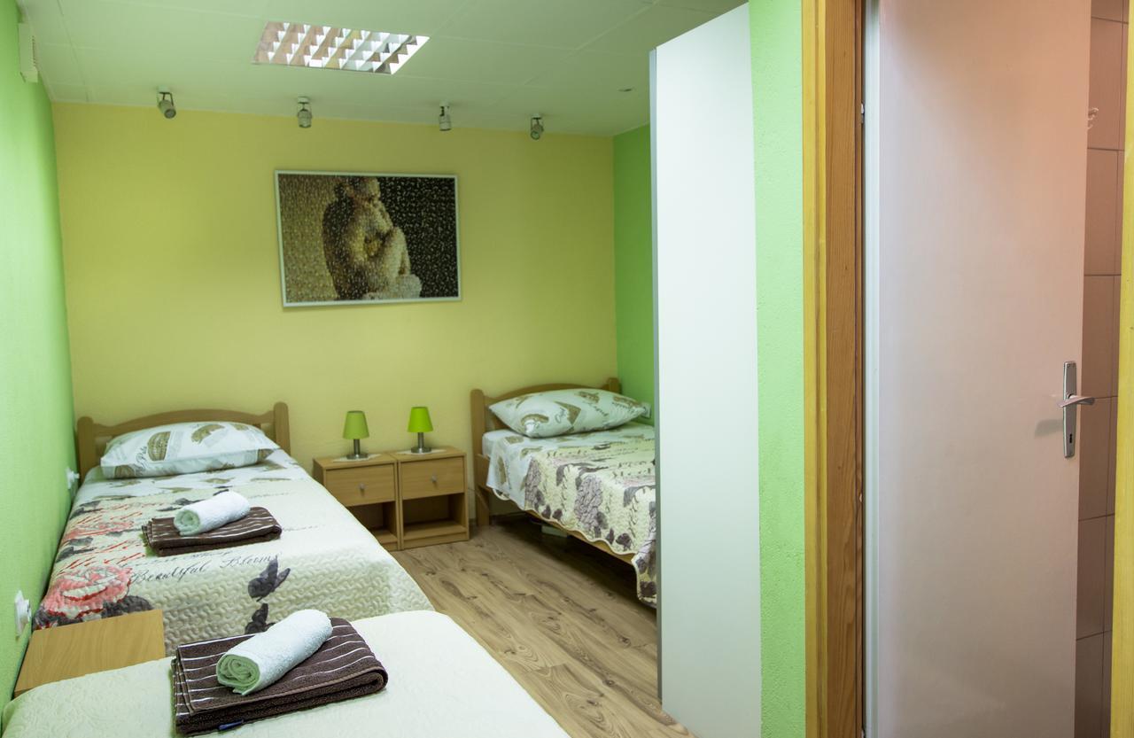 Apartment Skeja Split Extérieur photo