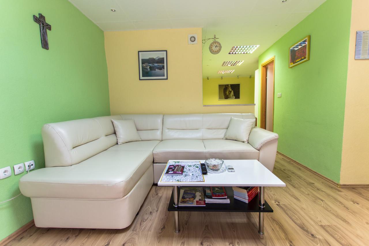 Apartment Skeja Split Extérieur photo