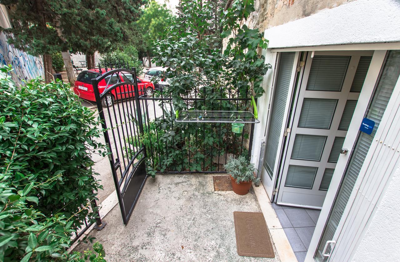 Apartment Skeja Split Extérieur photo