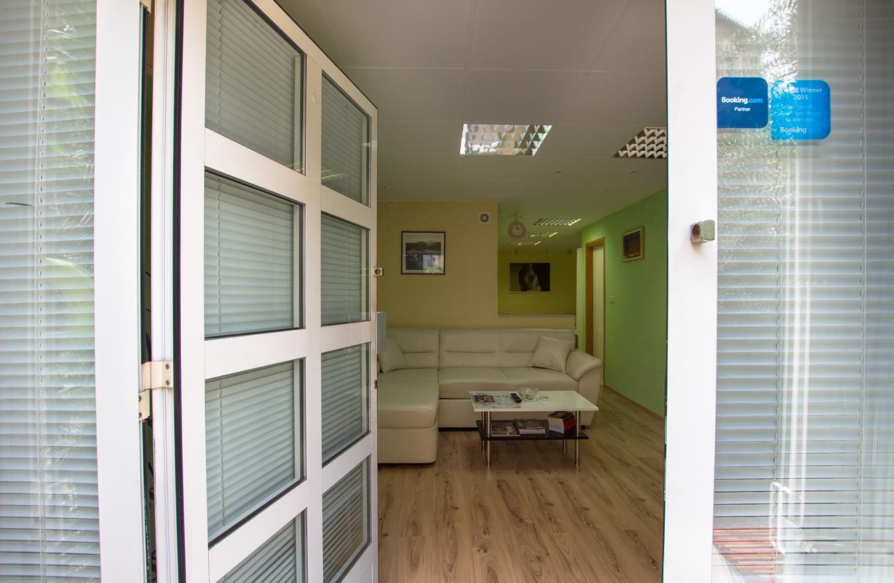 Apartment Skeja Split Extérieur photo