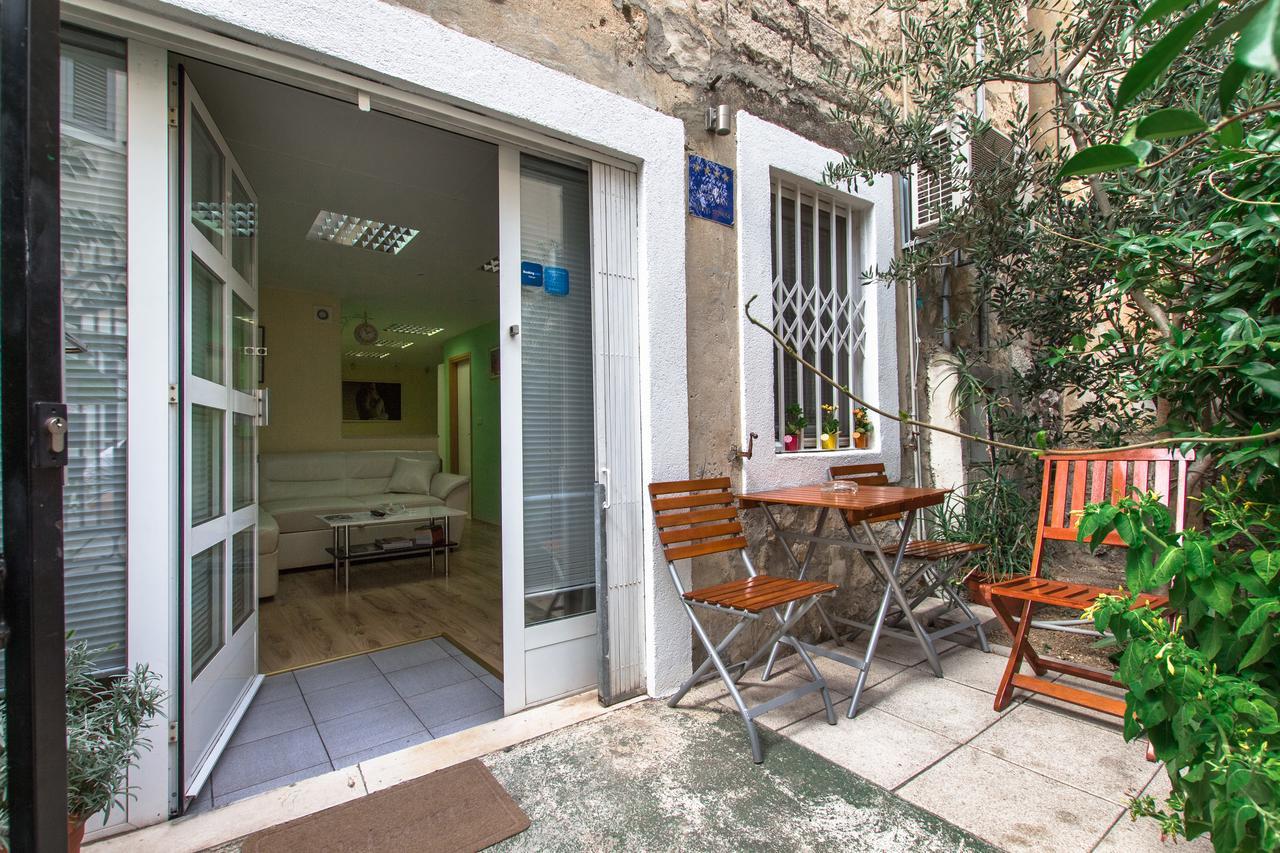 Apartment Skeja Split Extérieur photo