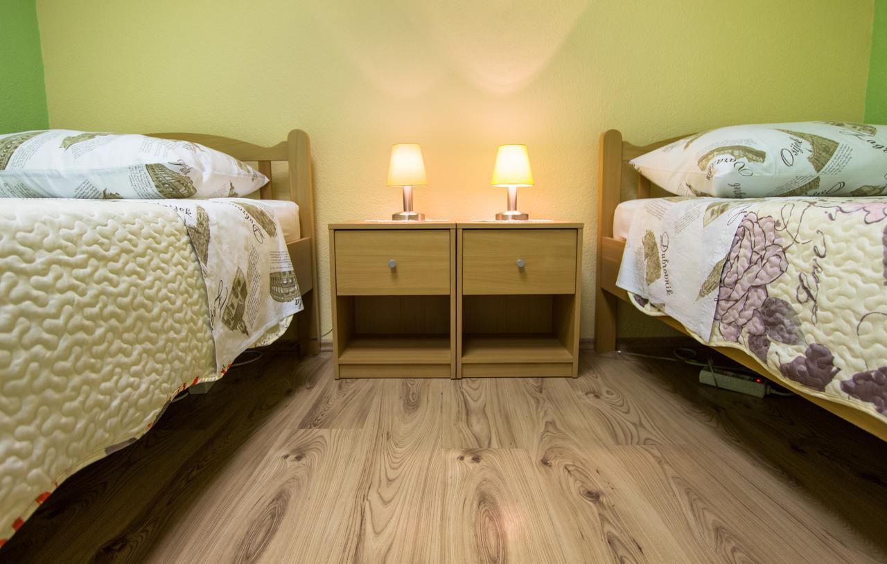 Apartment Skeja Split Extérieur photo