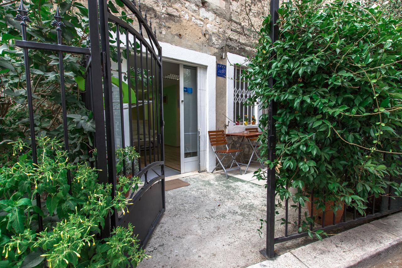 Apartment Skeja Split Extérieur photo