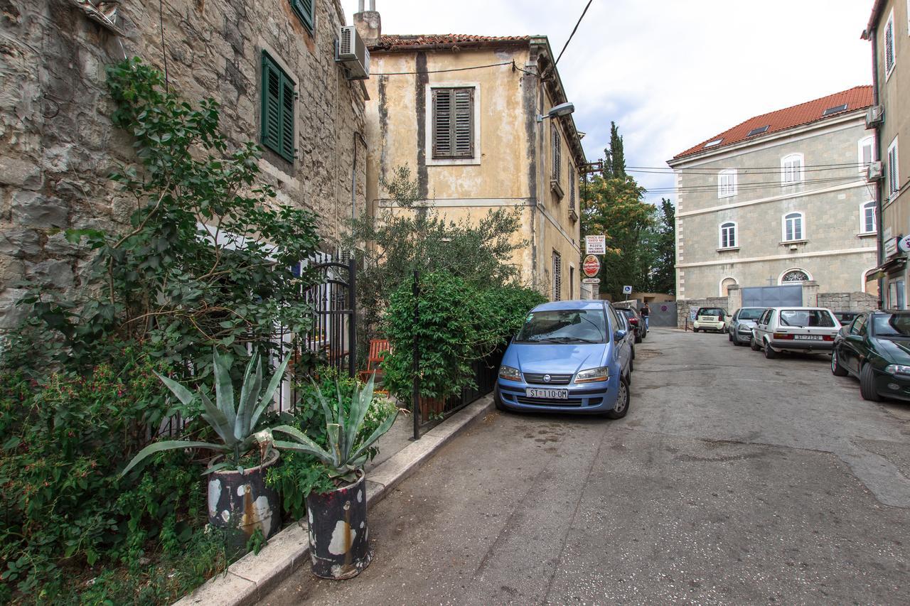 Apartment Skeja Split Extérieur photo