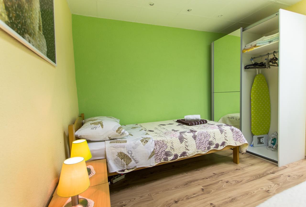 Apartment Skeja Split Extérieur photo