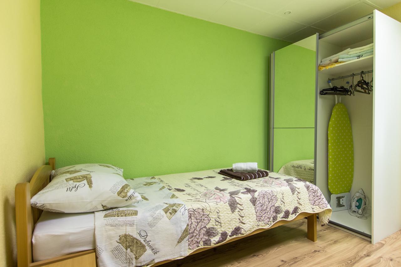 Apartment Skeja Split Extérieur photo